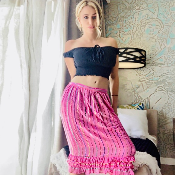 Free People Dresses & Skirts - 💖 Free People Skirt💖